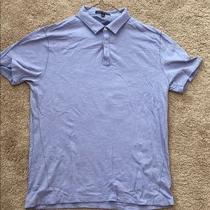 Men’s Robert Barakett Polo